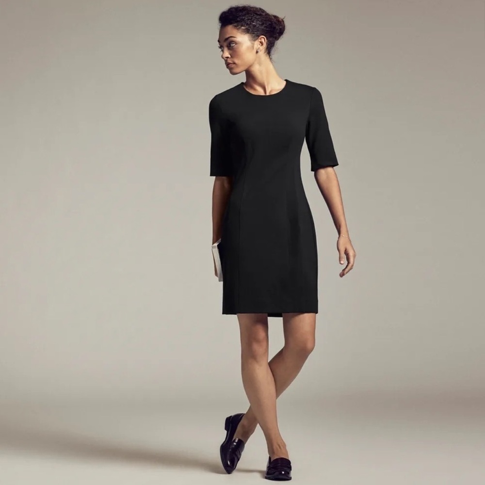 NWT MM LaFleur Lucy Dress